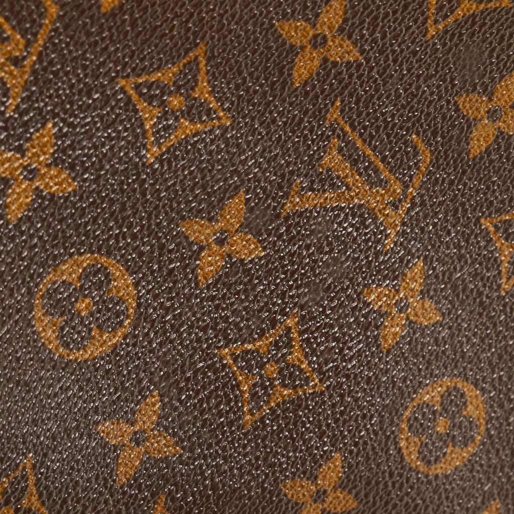 Louis Vuitton Monogram Looping GM (SHG-gdPTDr)