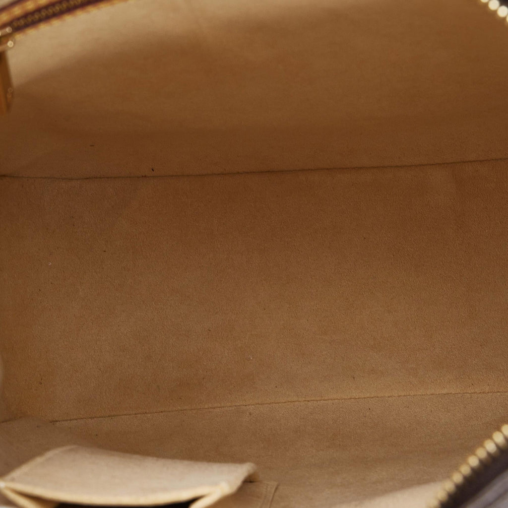 Louis Vuitton Monogram Looping GM (SHG-MUyDz2)