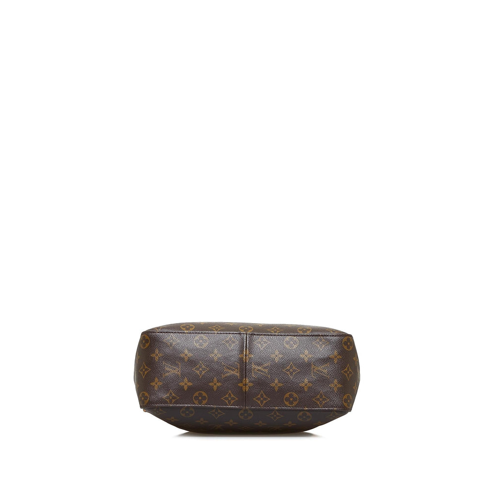 Louis Vuitton Monogram Looping GM (SHG-aWfWwl)