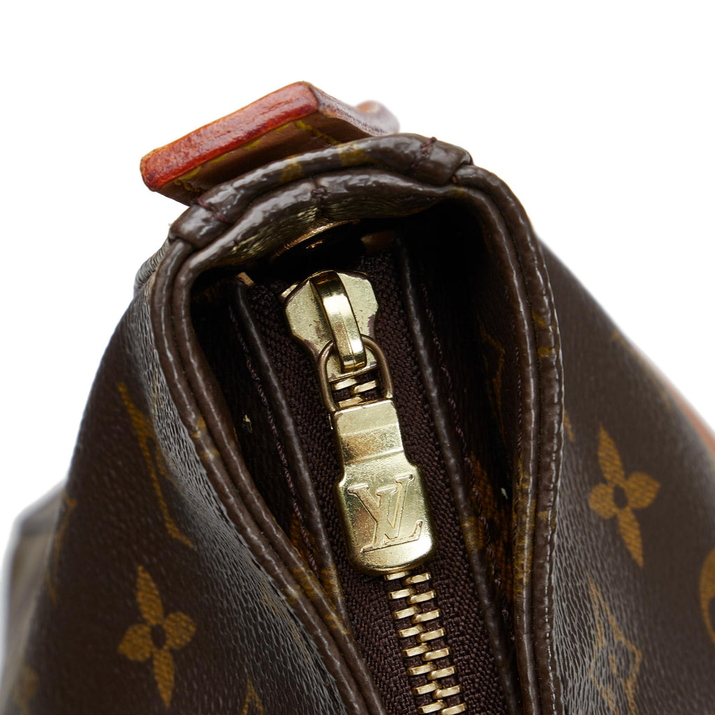 Louis Vuitton Monogram Looping GM (SHG-aWfWwl)