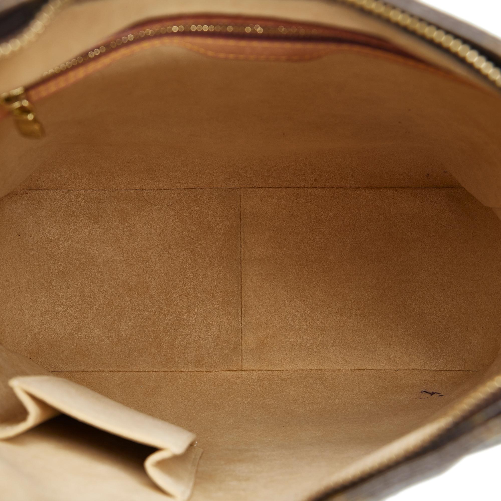 Louis Vuitton Monogram Looping GM (SHG-aWfWwl)