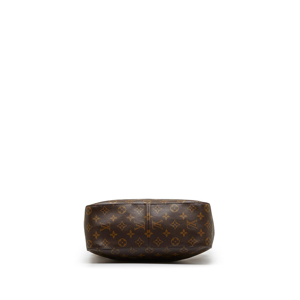 Louis Vuitton Monogram Looping GM (SHG-gEAUz5)