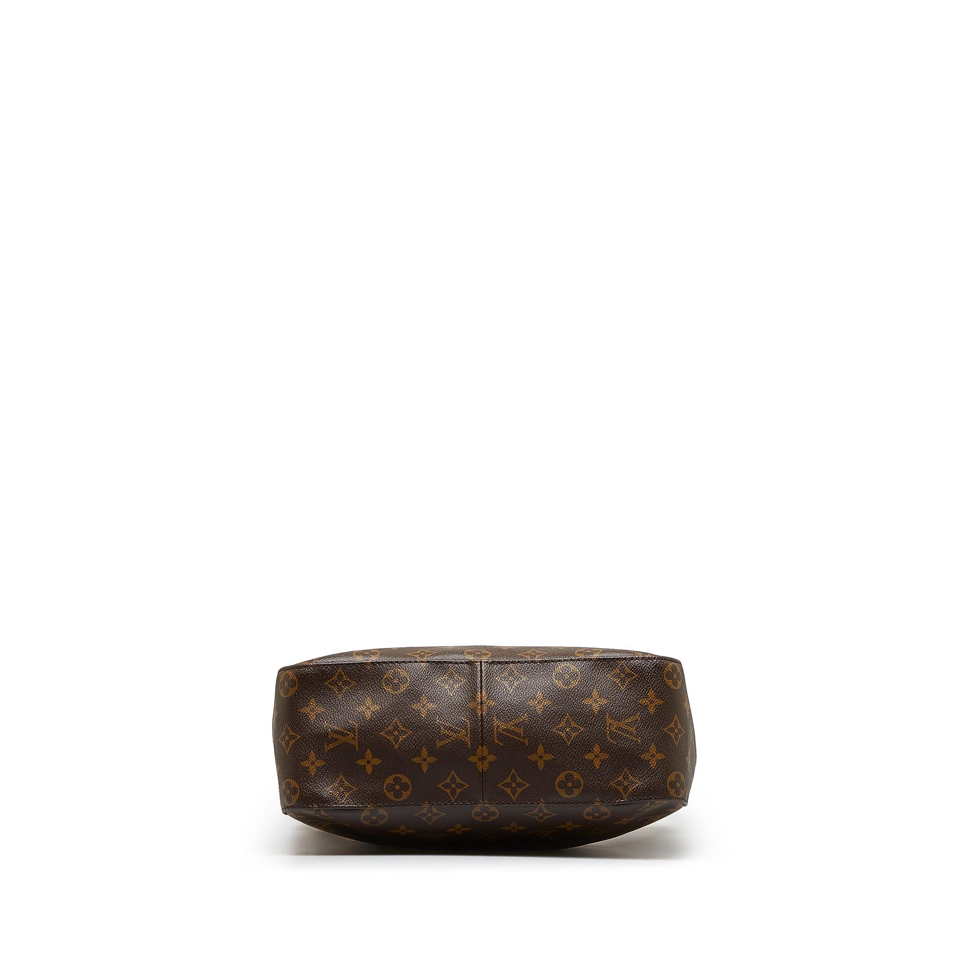 Louis Vuitton Monogram Looping GM (SHG-gEAUz5)