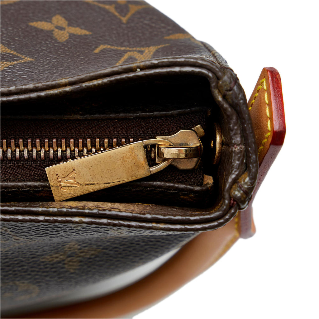 Louis Vuitton Monogram Looping GM (SHG-mIa1WT)