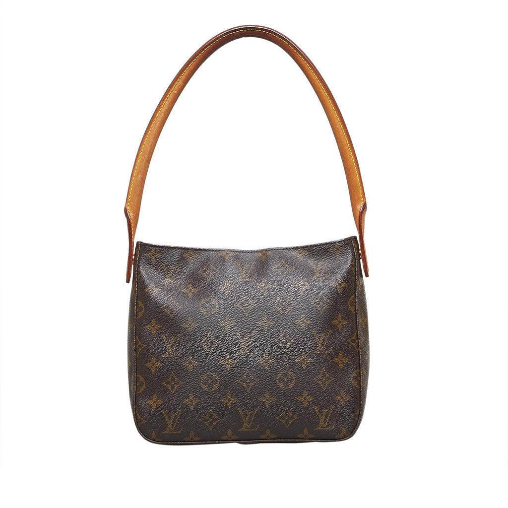 Louis Vuitton Monogram Looping MM