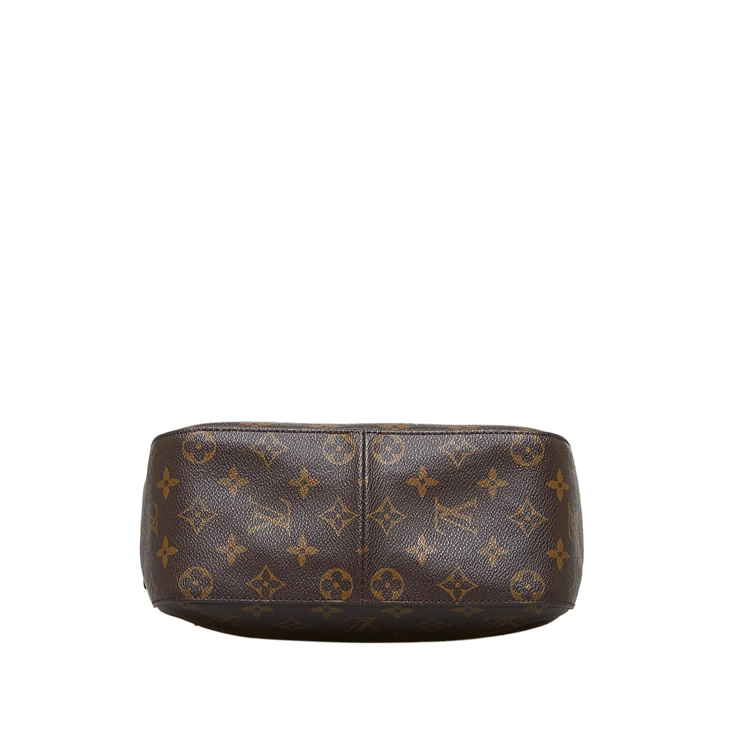 Louis Vuitton Monogram Looping MM