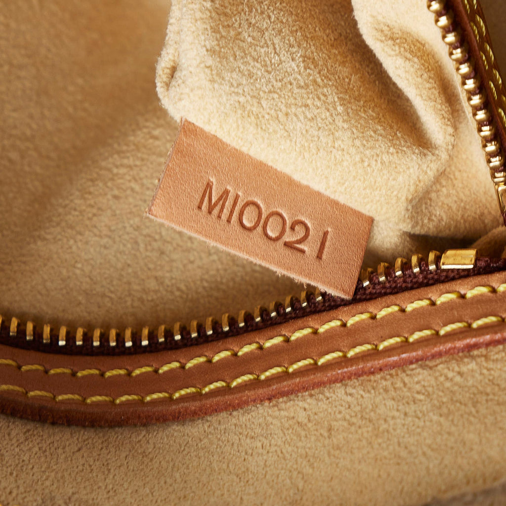 Louis Vuitton Monogram Looping MM