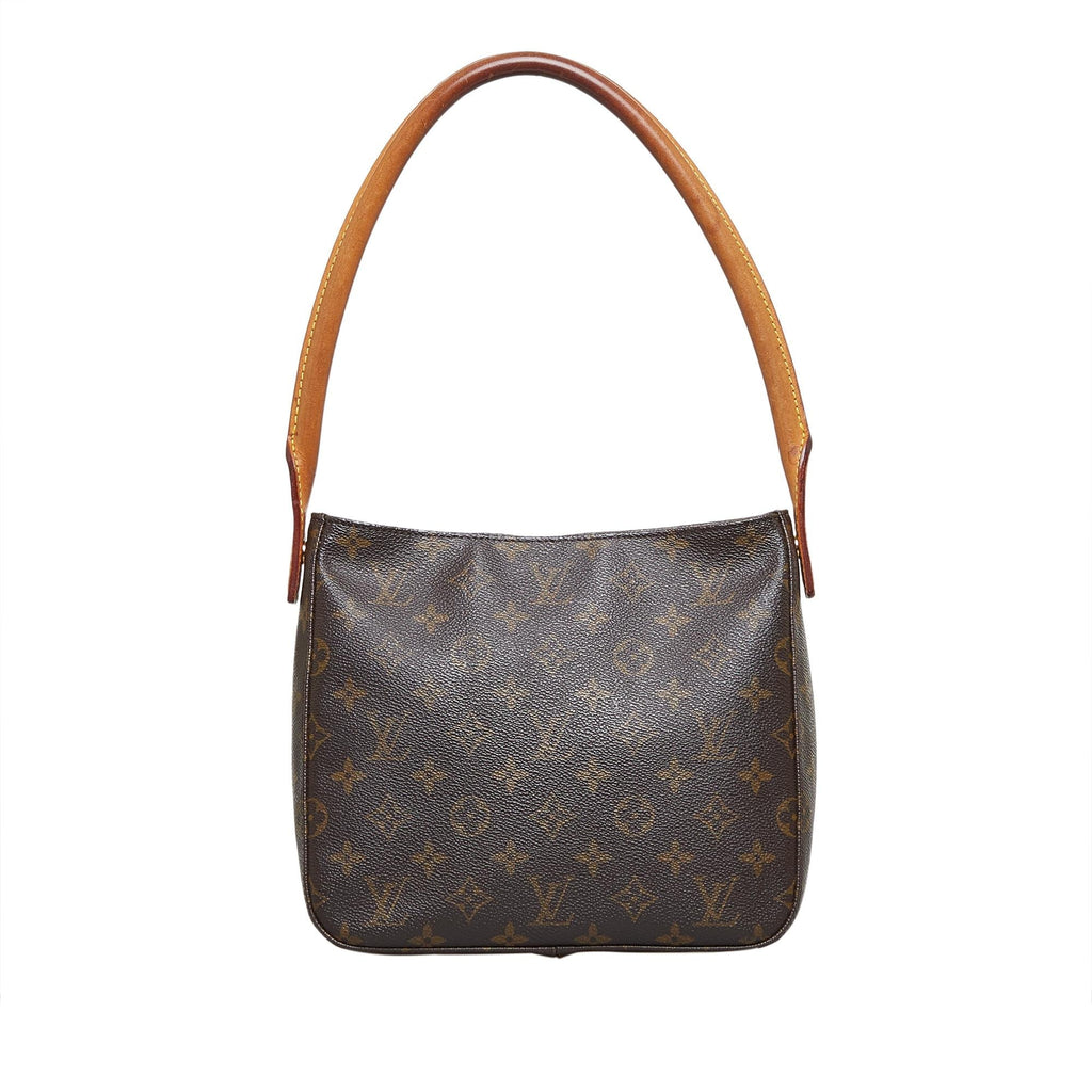 Louis Vuitton Monogram Looping MM