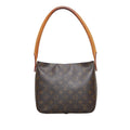 Louis Vuitton Monogram Looping MM