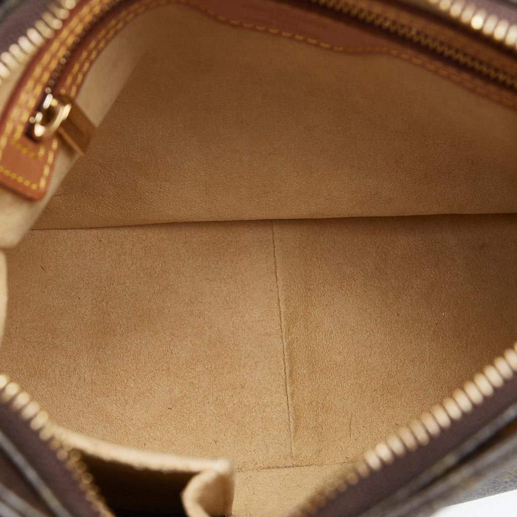 Louis Vuitton Monogram Looping MM