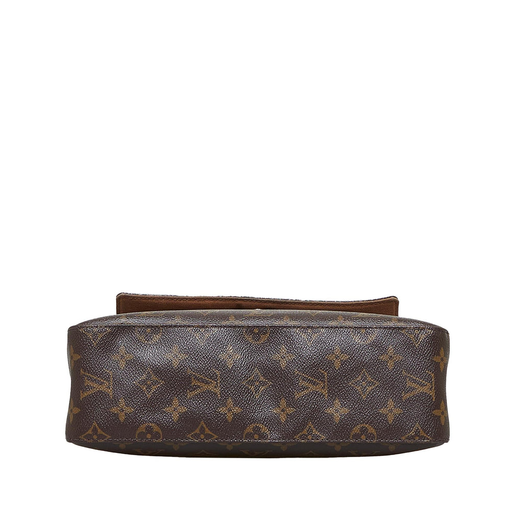 Louis Vuitton Monogram Looping Mini