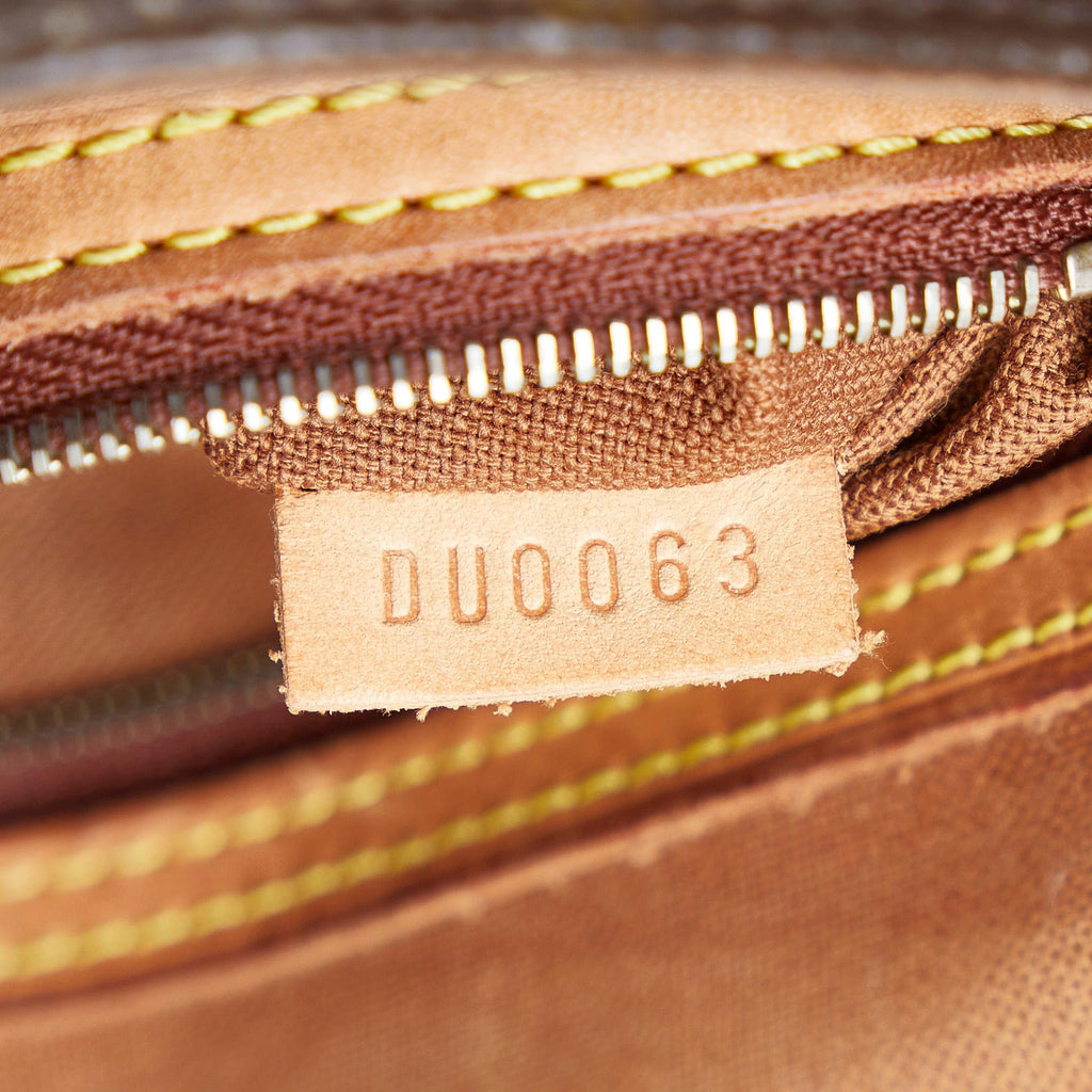 Louis Vuitton Monogram Looping Mini