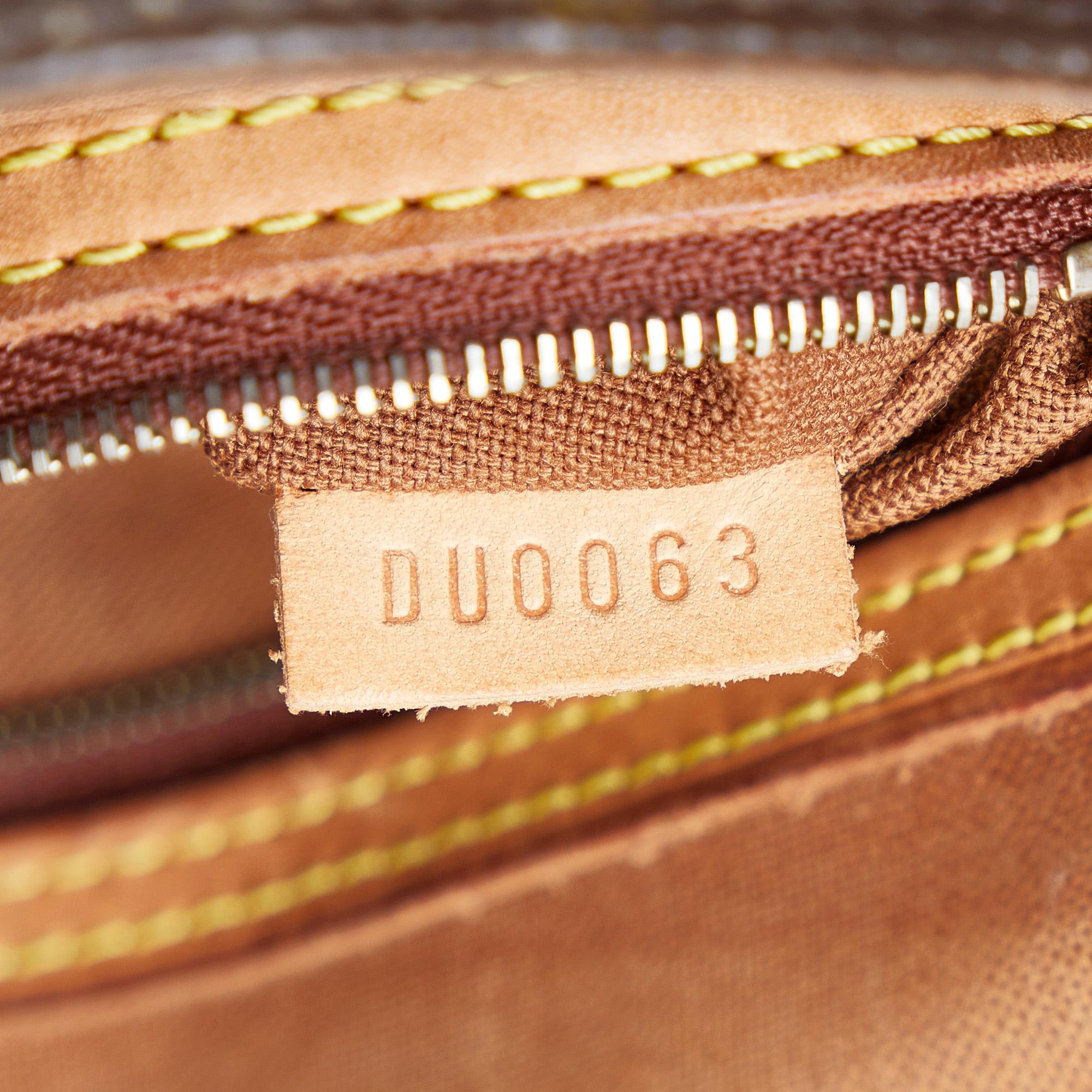 Louis Vuitton Monogram Looping Mini