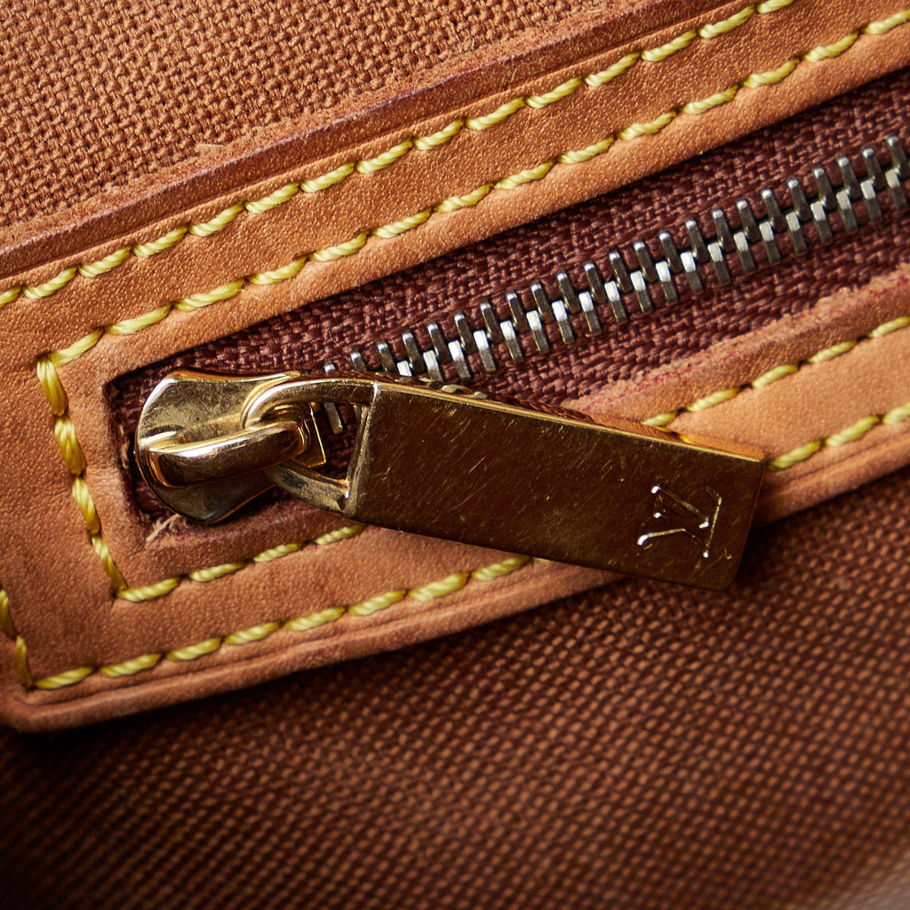 Louis Vuitton Monogram Looping Mini
