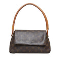 Louis Vuitton Monogram Looping Mini
