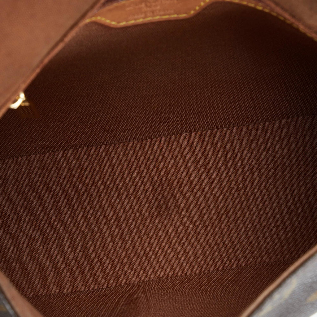 Louis Vuitton Monogram Looping Mini