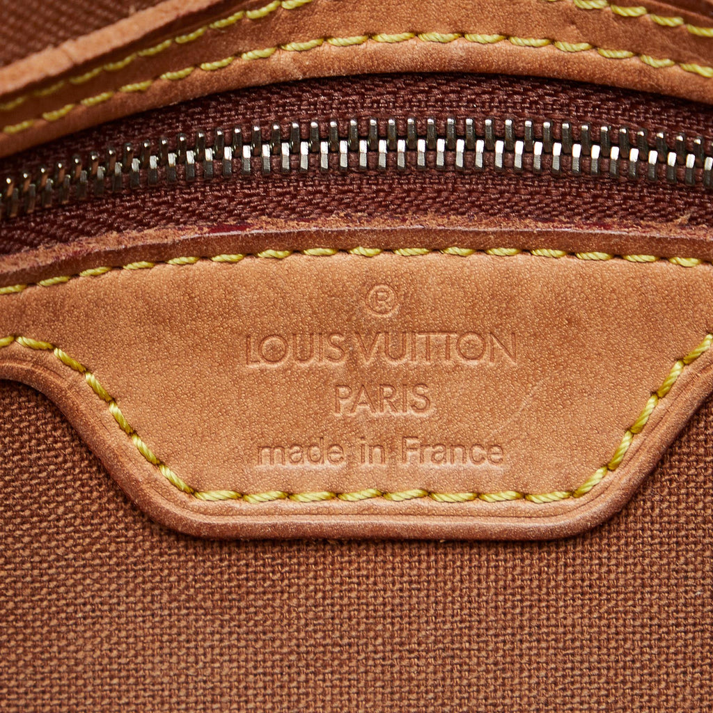 Louis Vuitton Monogram Looping Mini