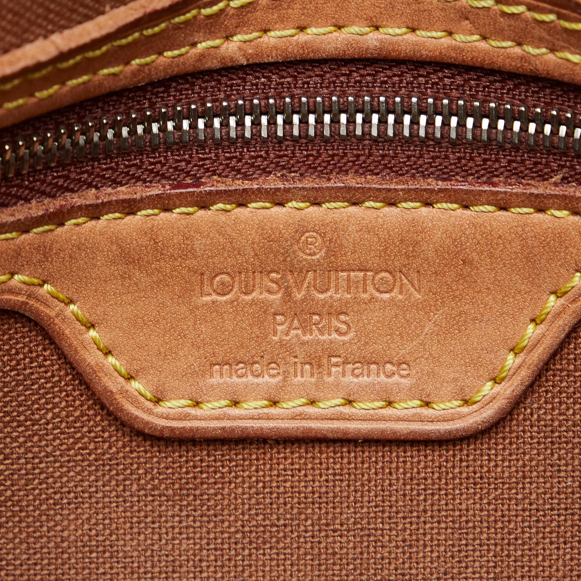Louis Vuitton Monogram Looping Mini