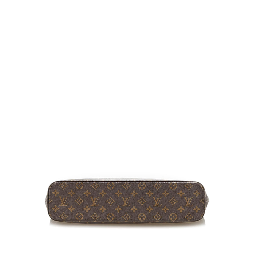Louis Vuitton Monogram Luco Tote (SHG-18035)