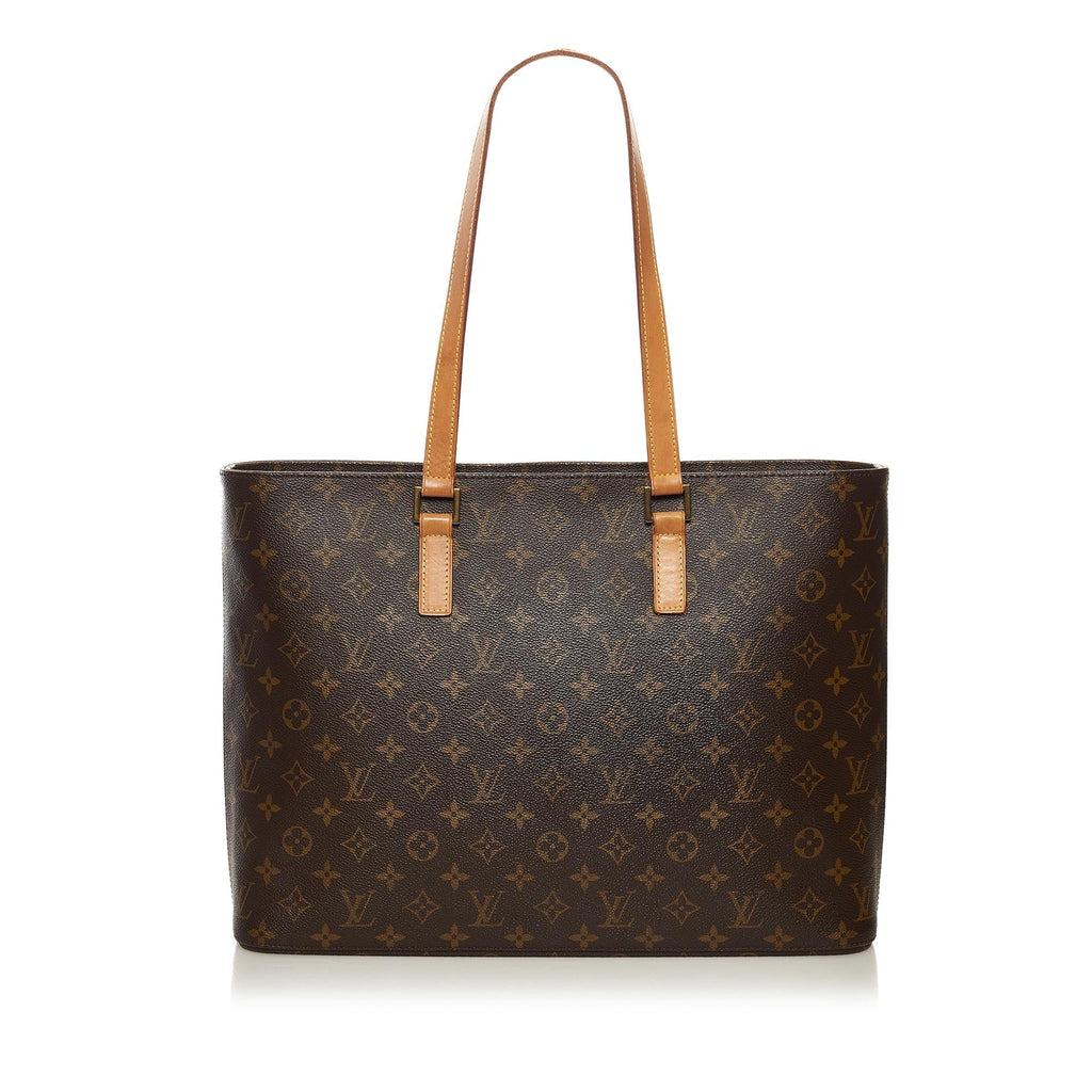 Louis Vuitton Monogram Luco (SHG-34278)