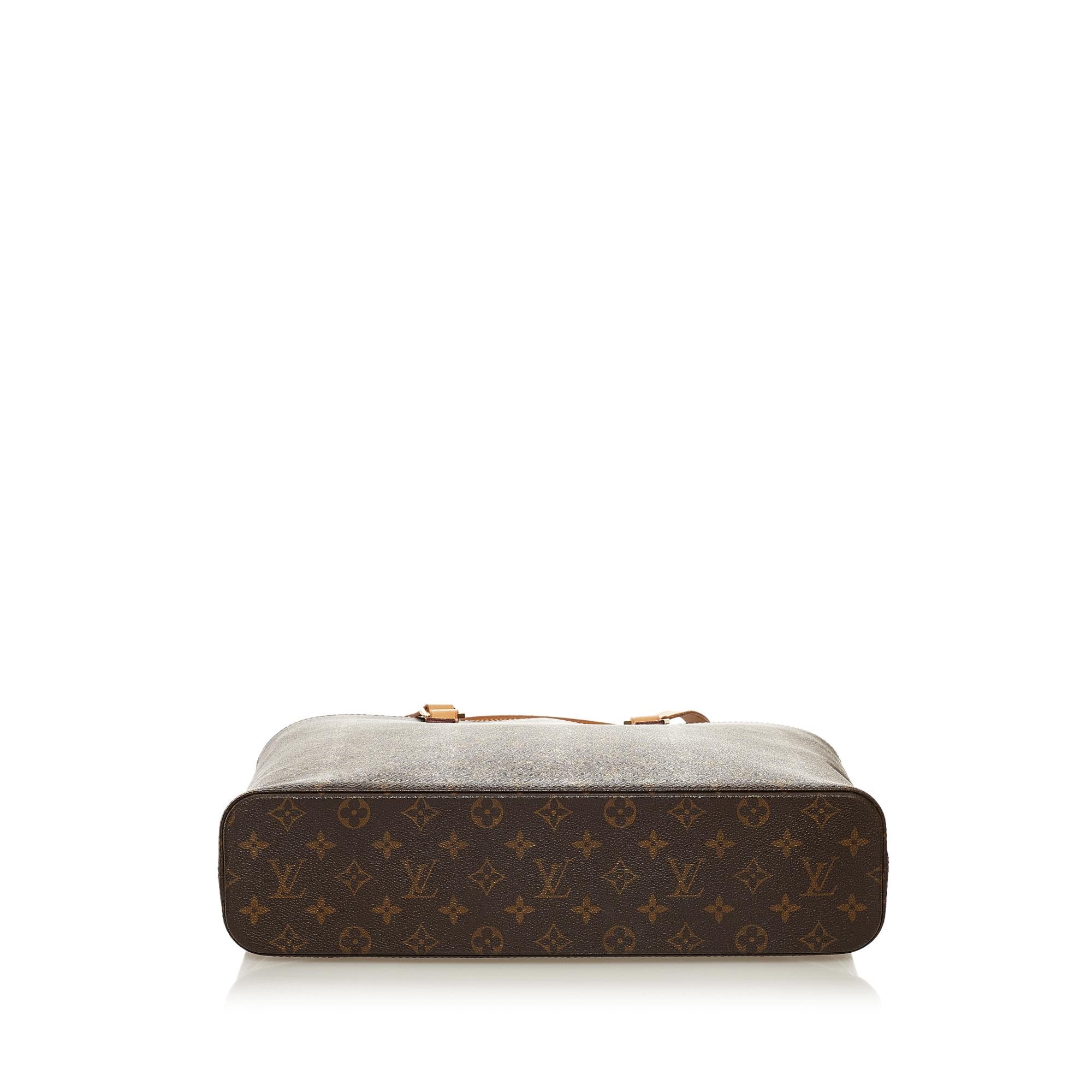 Louis Vuitton Monogram Luco (SHG-34278)