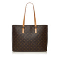 Louis Vuitton Monogram Luco (SHG-34278)