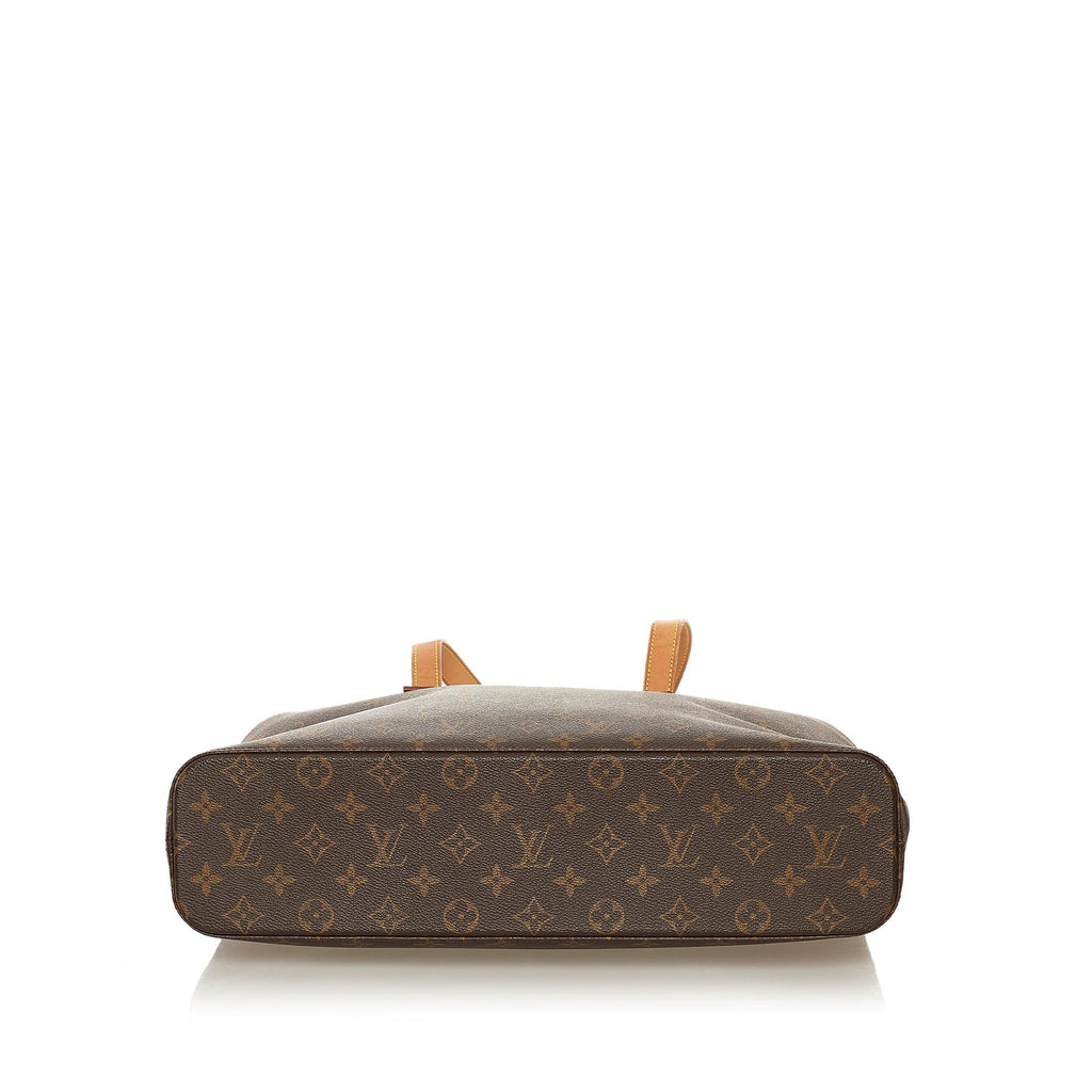 Louis Vuitton Monogram Luco (SHG-34443)