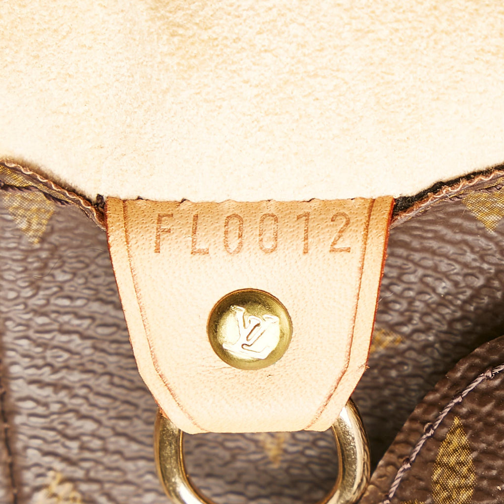 Louis Vuitton Monogram Luco (SHG-34443)