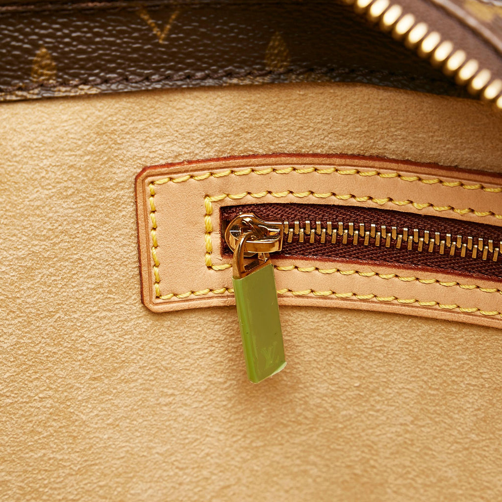 Louis Vuitton Monogram Luco (SHG-34443)