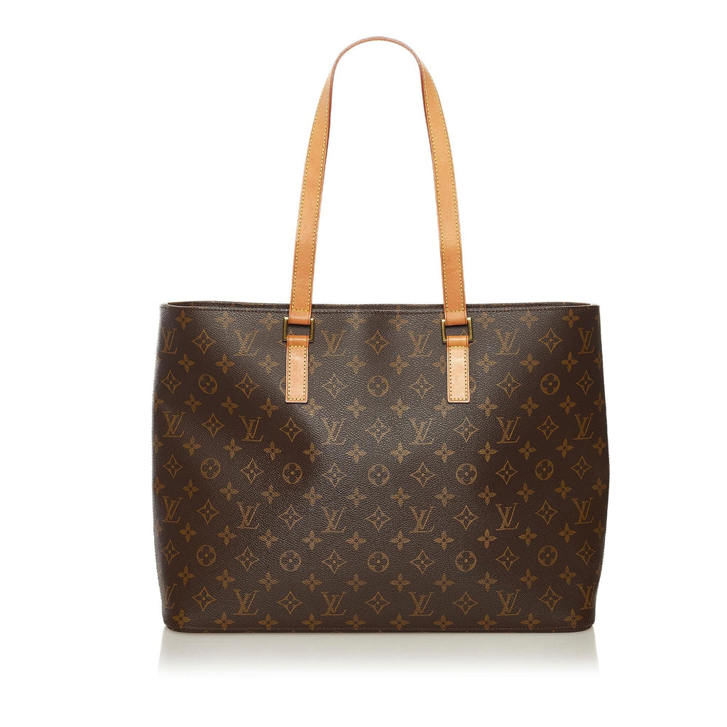 Louis Vuitton Monogram Luco (SHG-34443)