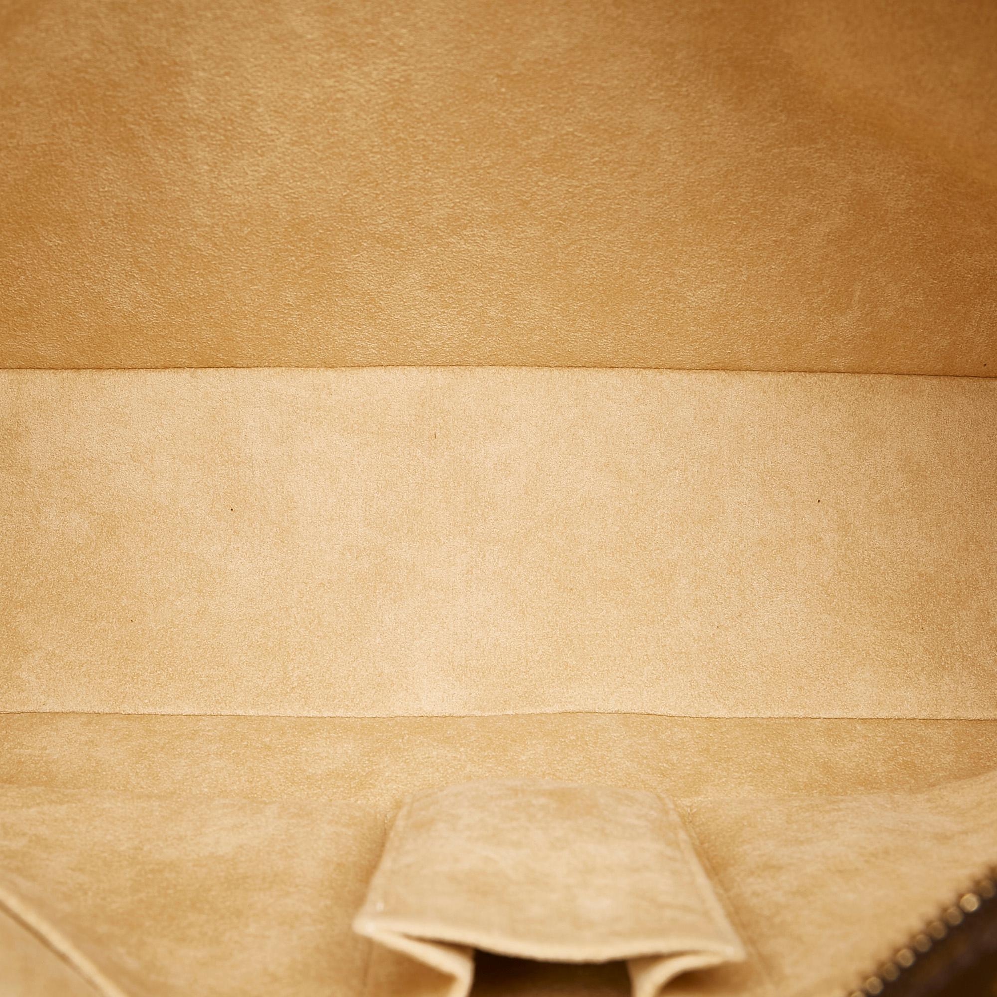 Louis Vuitton Monogram Luco (SHG-34443)