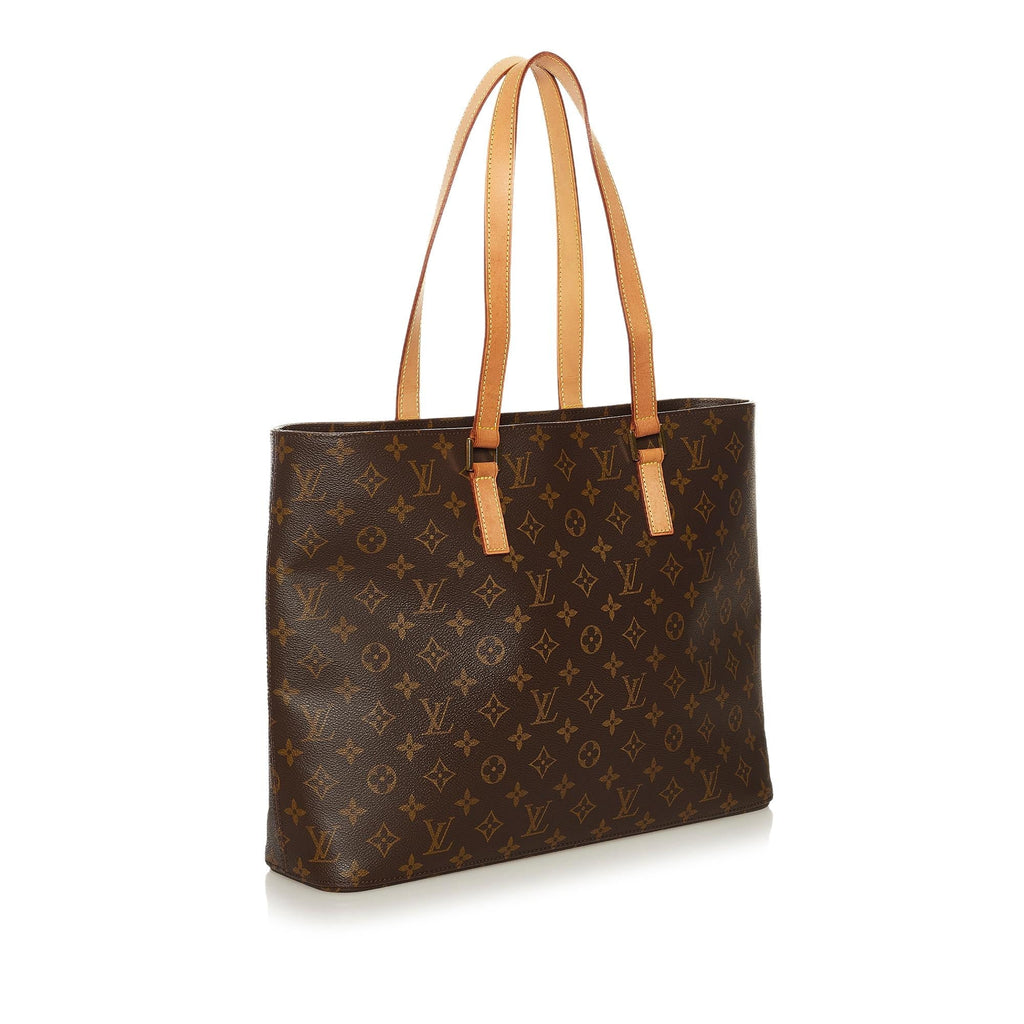 Louis Vuitton Monogram Luco (SHG-34443)