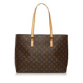 Louis Vuitton Monogram Luco (SHG-34569)