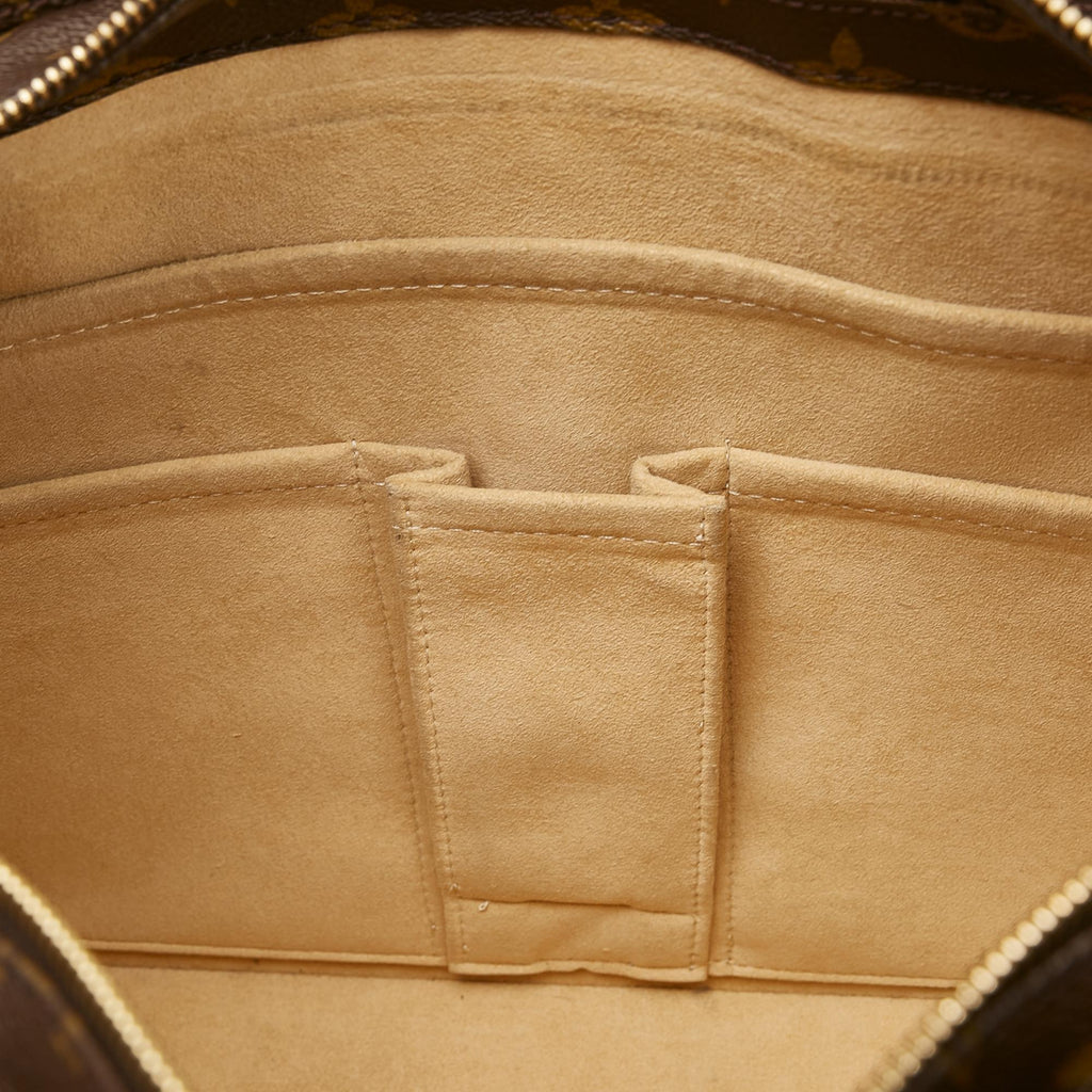 Louis Vuitton Monogram Luco (SHG-36949)