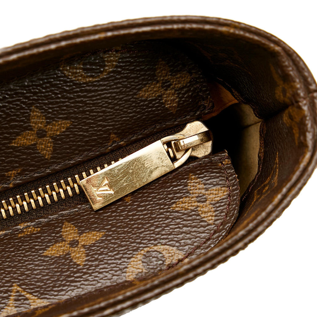 Louis Vuitton Monogram Luco (SHG-jarSeg)