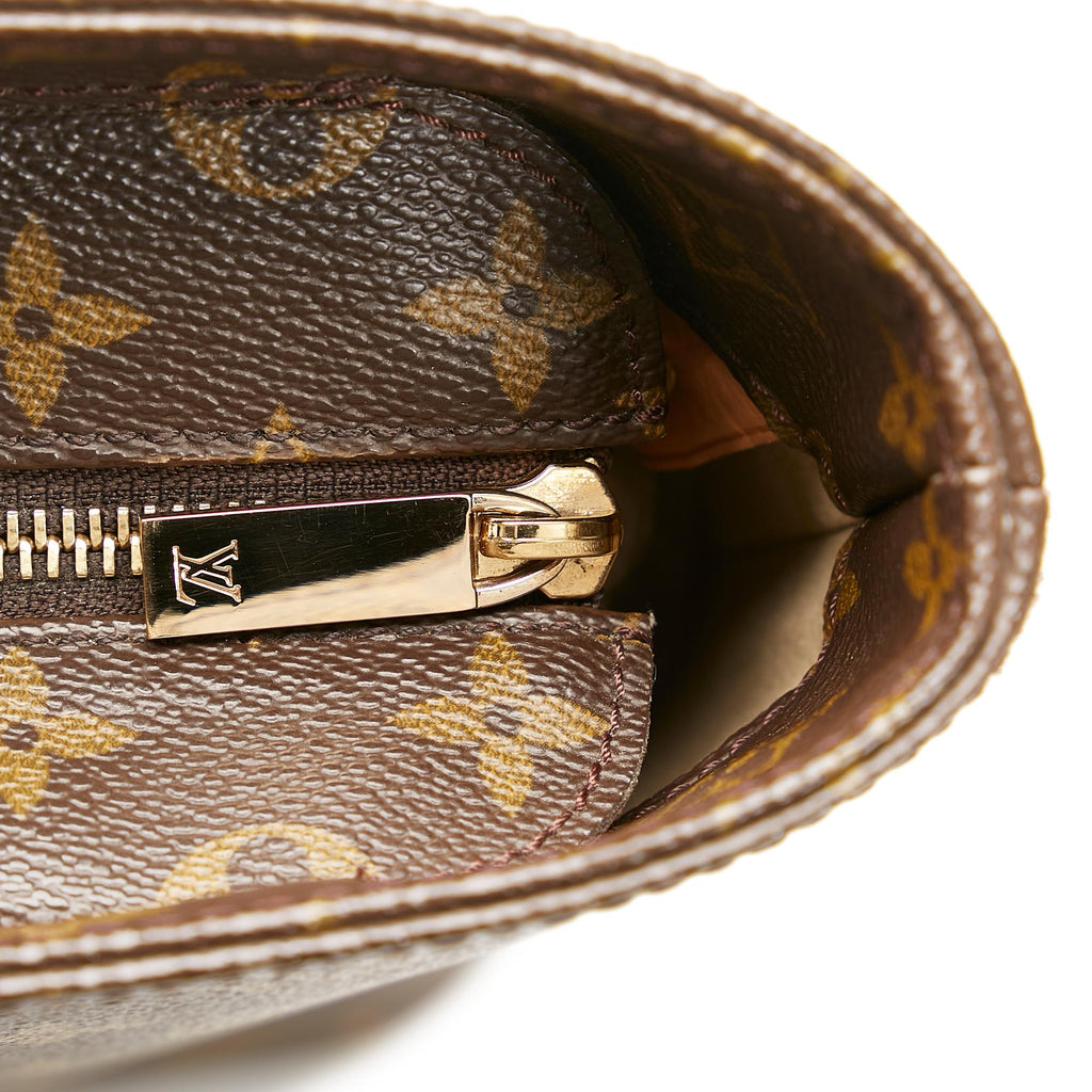Louis Vuitton Monogram Luco (SHG-GIcmkd)