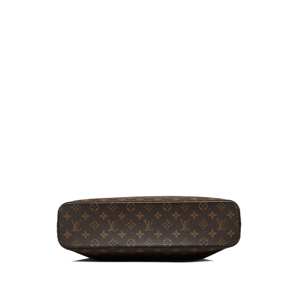Louis Vuitton Monogram Luco (SHG-SUjYWf)