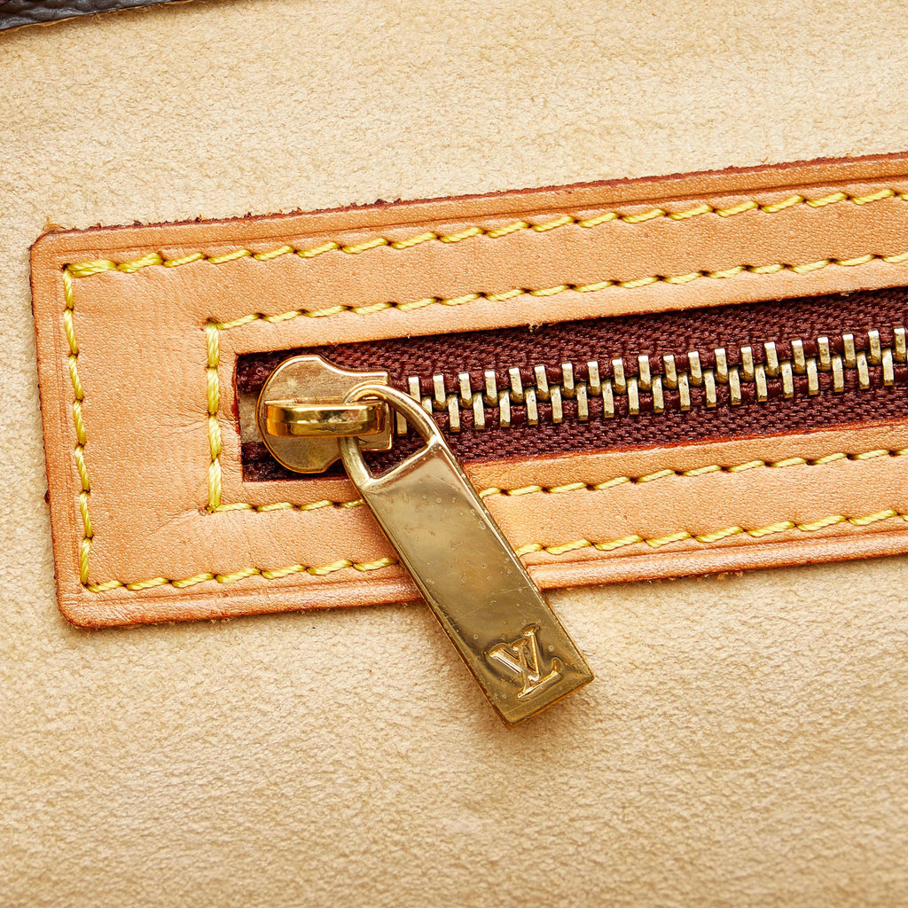 Louis Vuitton Monogram Luco (SHG-kyvX73)