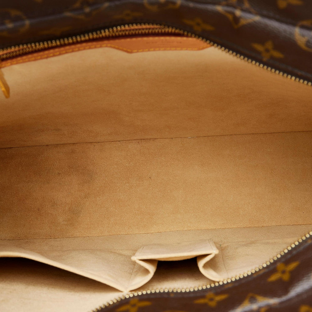 Louis Vuitton Monogram Luco (SHG-kyvX73)
