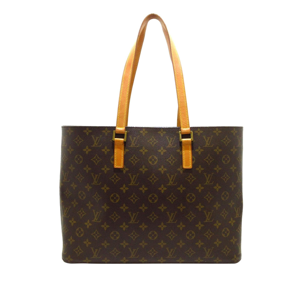 Louis Vuitton Monogram Luco (SHG-n0qUAI)