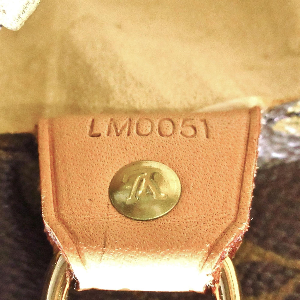 Louis Vuitton Monogram Luco (SHG-n0qUAI)