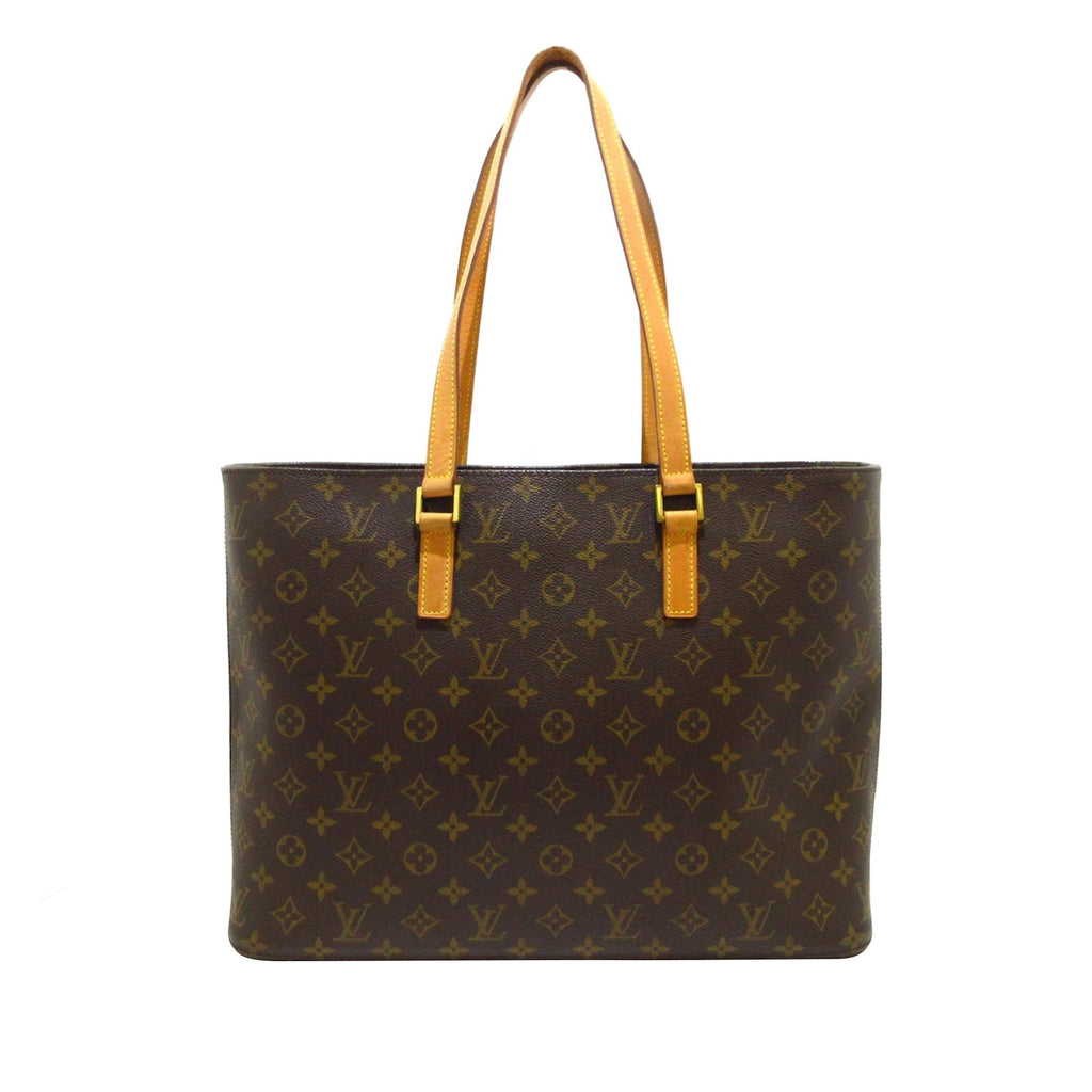 Louis Vuitton Monogram Luco (SHG-n0qUAI)