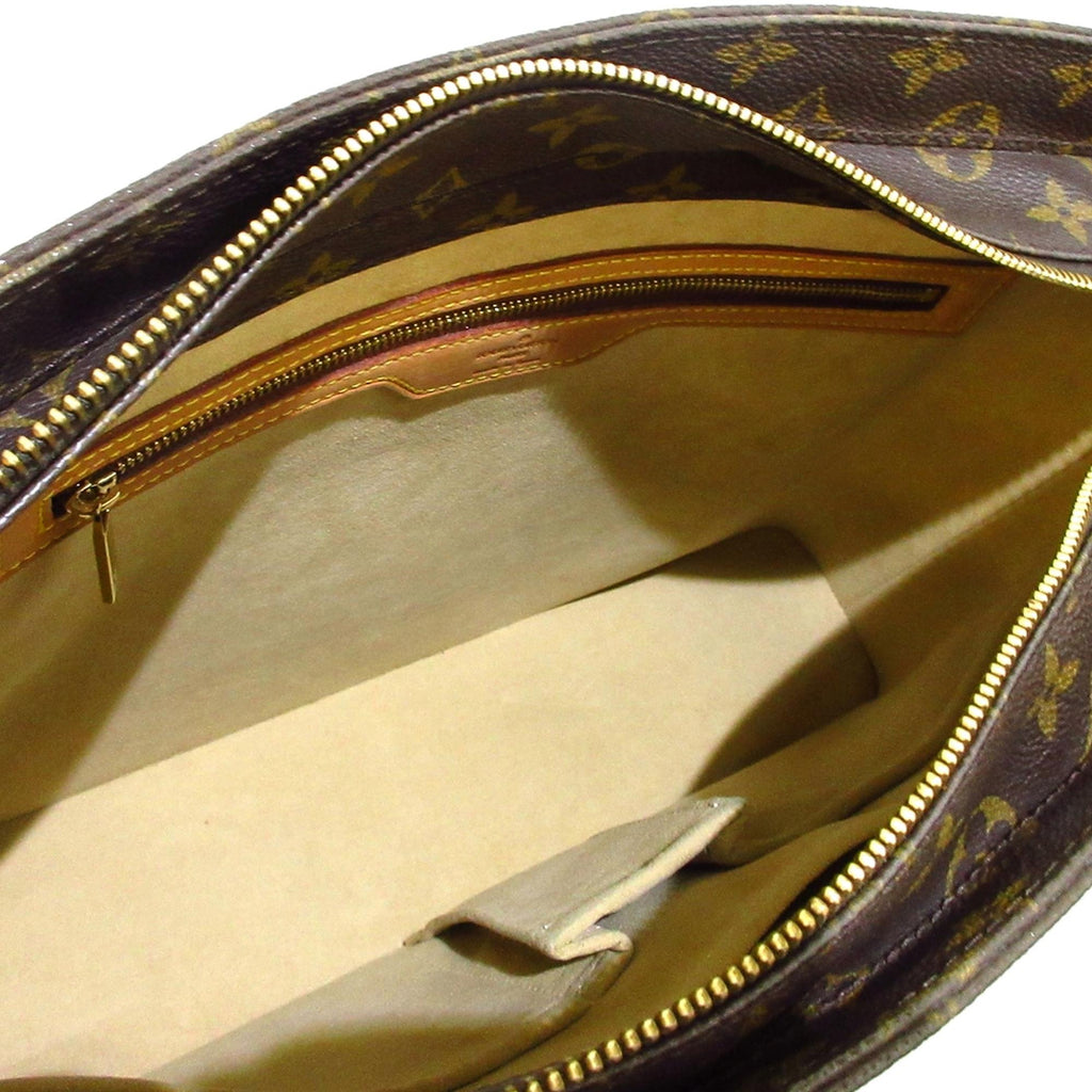 Louis Vuitton Monogram Luco (SHG-n0qUAI)