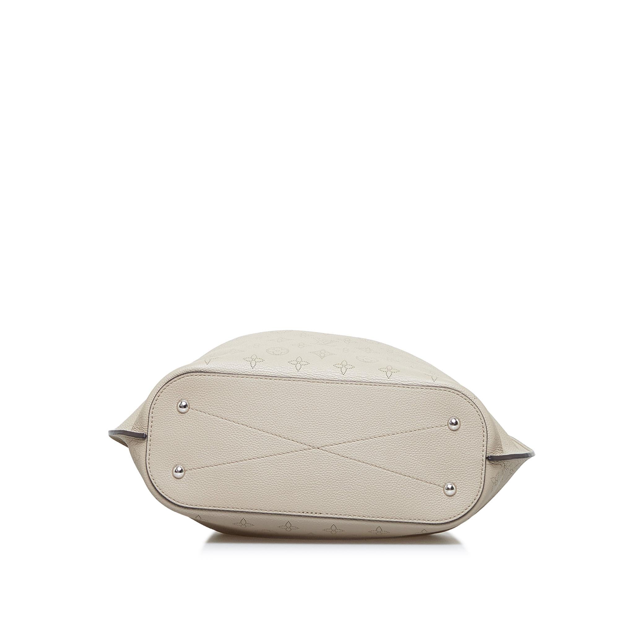 Louis Vuitton Monogram Mahina Girolata (SHG-m7CBp9)