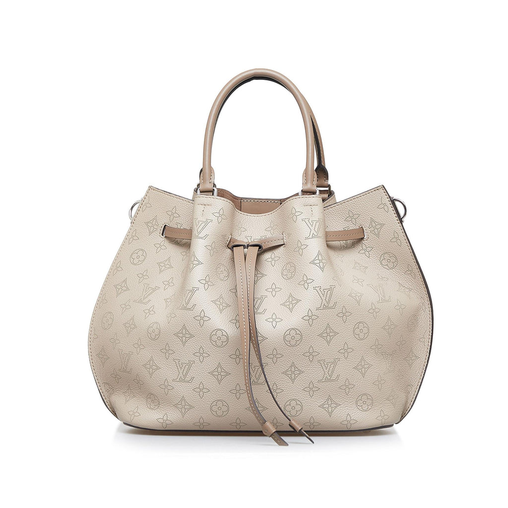 Louis Vuitton Monogram Mahina Girolata (SHG-m7CBp9)