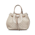 Louis Vuitton Monogram Mahina Girolata (SHG-m7CBp9)