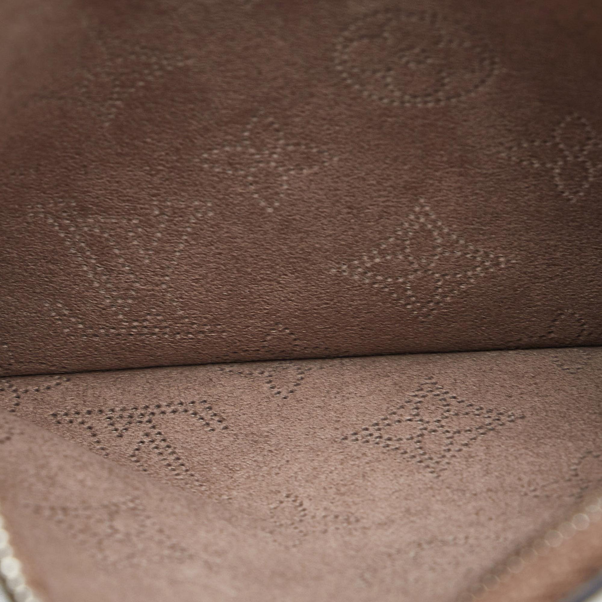 Louis Vuitton Monogram Mahina Girolata (SHG-m7CBp9)