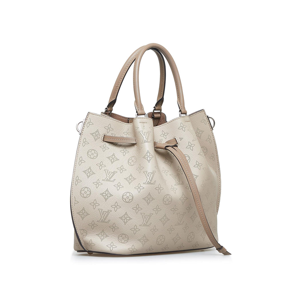 Louis Vuitton Monogram Mahina Girolata (SHG-m7CBp9)