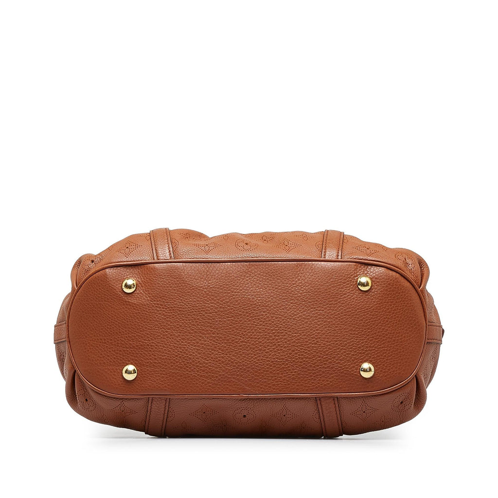 Louis Vuitton Monogram Mahina Lunar PM (SHG-flg9NO)