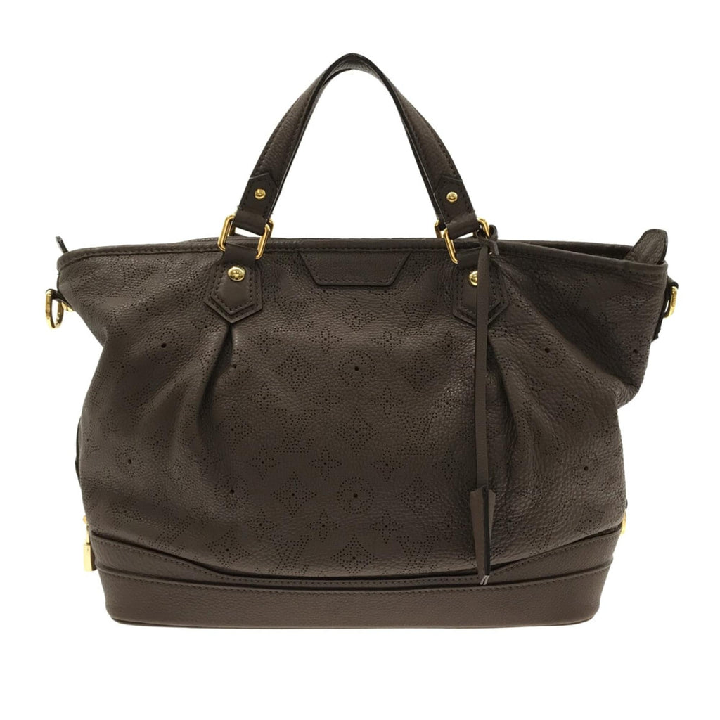 Louis Vuitton Monogram Mahina Stellar PM (SHG-8AdVbF)